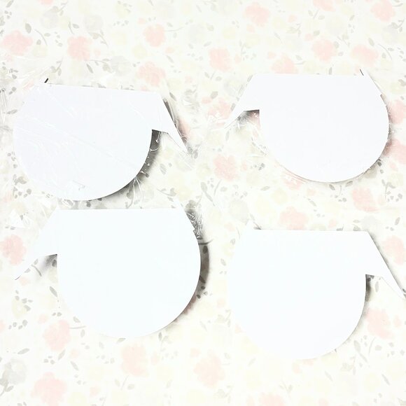 Package of 2 sets of Wiggly Angry Eyes - Funny! 2 Have been Used - 2 Unused - Picture 6 of 8